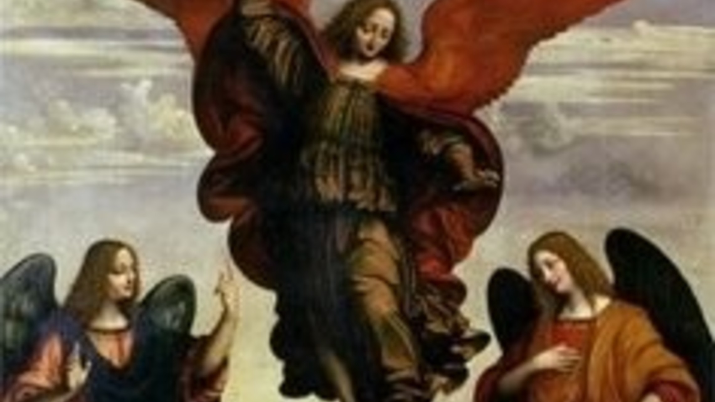 Archangels, author unknown