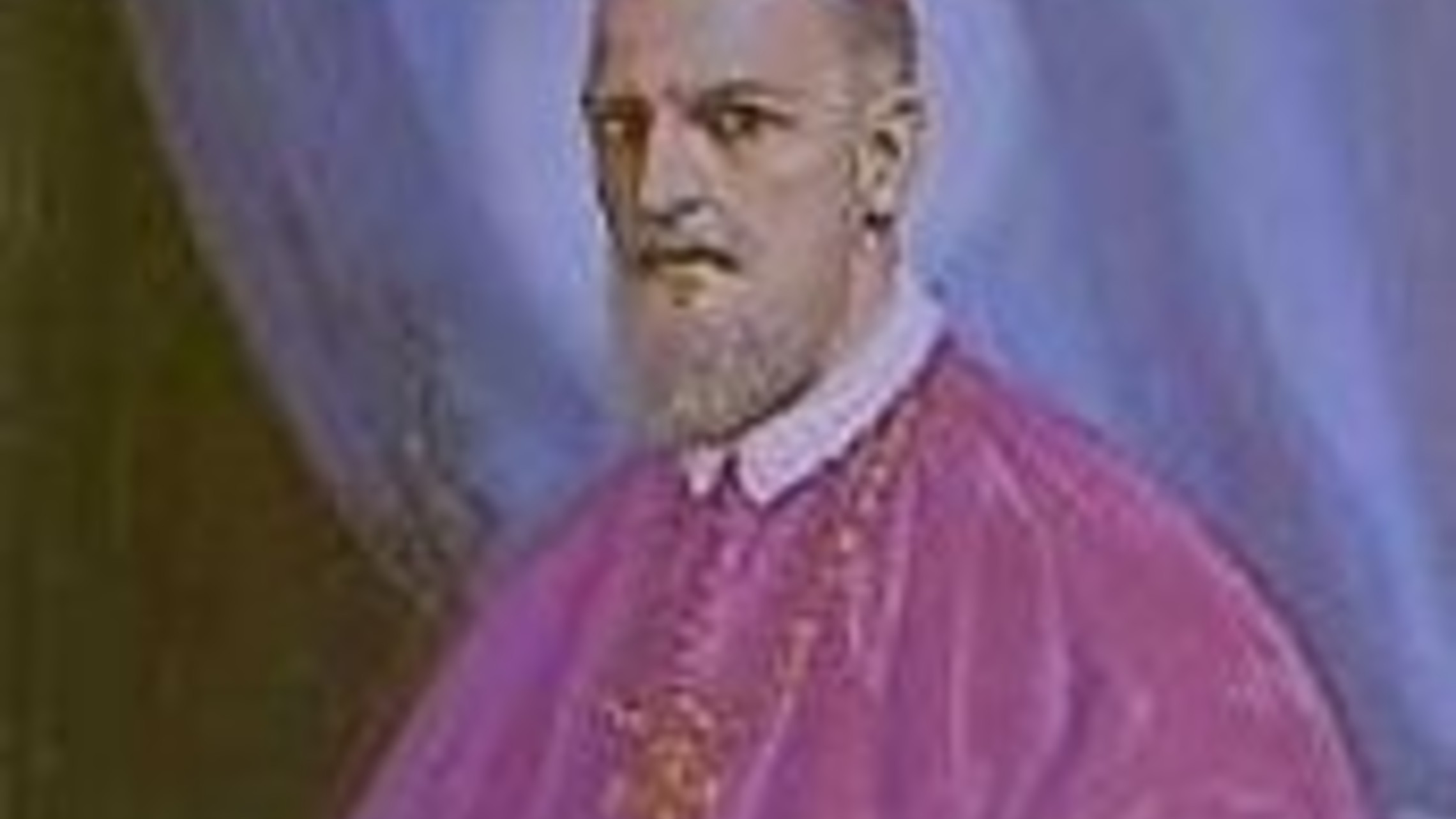 St Francis De Sales